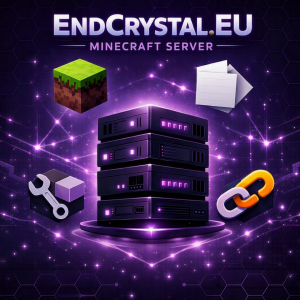 Minecraft Gameserver